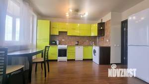 2-к квартира, посуточно, 75м2, 6/15 этаж