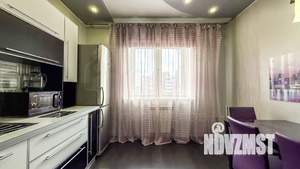 1-к квартира, на длительный срок, 42м2, 12/13 этаж