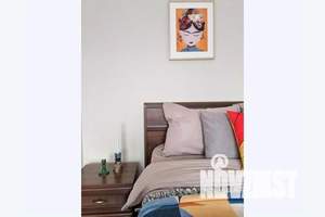 2-к квартира, посуточно, 36м2, 1/1 этаж