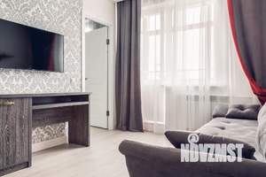 2-к квартира, посуточно, 48м2, 7/18 этаж