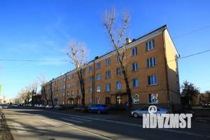 1-к квартира, посуточно, 39м2, 3/4 этаж