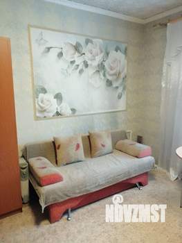 1-к квартира, на длительный срок, 40м2, 1/1 этаж