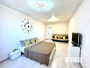 2-к квартира, посуточно, 55м2, 14/16 этаж