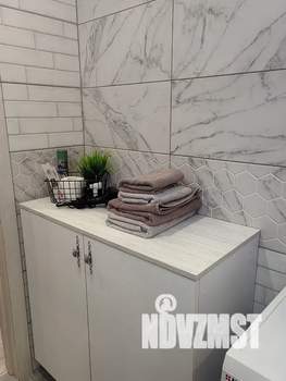 1-к квартира, посуточно, 35м2, 1/17 этаж