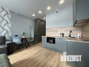 1-к квартира, посуточно, 30м2, 4/9 этаж
