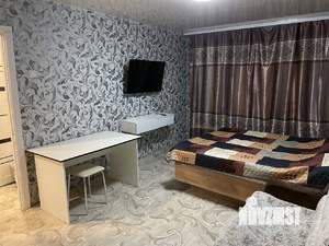 1-к квартира, на длительный срок, 32м2, 3/5 этаж