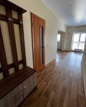 1-к квартира, на длительный срок, 35м2, 12/16 этаж