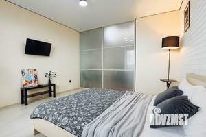 1-к квартира, посуточно, 38м2, 6/9 этаж