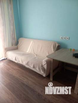 2-к квартира, посуточно, 44м2, 3/18 этаж