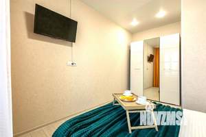 1-к квартира, посуточно, 39м2, 1/1 этаж