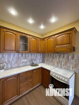 2-к квартира, на длительный срок, 54м2, 4/13 этаж