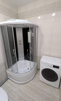 1-к квартира, на длительный срок, 35м2, 5/16 этаж