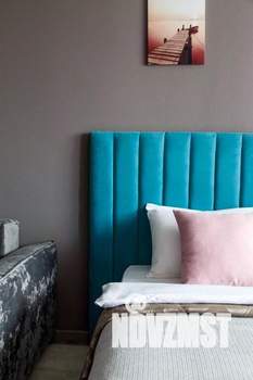 2-к квартира, посуточно, 58м2, 1/1 этаж