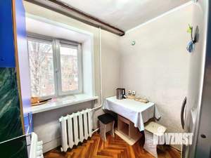 2-к квартира, на длительный срок, 43м2, 3/5 этаж