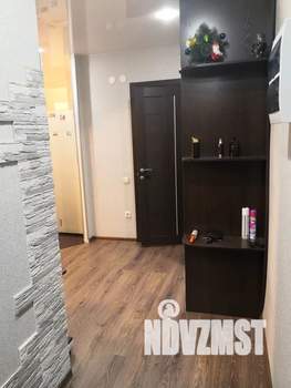 1-к квартира, посуточно, 45м2, 13/16 этаж