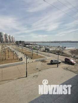 Студия квартира, посуточно, 17м2, 3/4 этаж