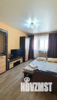 1-к квартира, посуточно, 52м2, 12/16 этаж