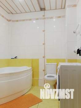 1-к квартира, посуточно, 39м2, 5/9 этаж