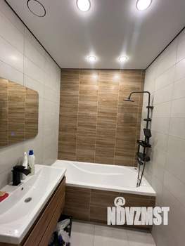 3-к квартира, на длительный срок, 62м2, 5/19 этаж