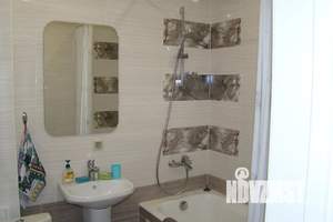 Студия квартира, посуточно, 40м2, 10/15 этаж