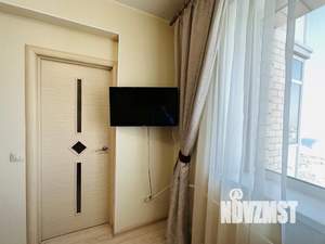 1-к квартира, посуточно, 60м2, 1/1 этаж