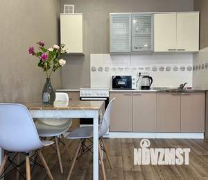 1-к квартира, посуточно, 50м2, 6/16 этаж