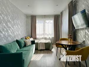 1-к квартира, посуточно, 50м2, 13/20 этаж