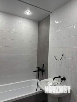 1-к квартира, на длительный срок, 37м2, 2/12 этаж