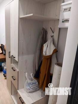 Студия квартира, на длительный срок, 20м2, 1/10 этаж