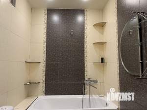 Студия квартира, на длительный срок, 39м2, 5/17 этаж