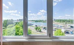 2-к квартира, на длительный срок, 50м2, 4/5 этаж