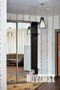 2-к квартира, посуточно, 45м2, 2/3 этаж