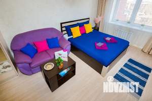 2-к квартира, посуточно, 70м2, 4/12 этаж