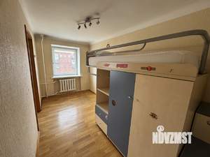 2-к квартира, на длительный срок, 44м2, 4/6 этаж