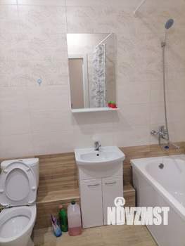 1-к квартира, на длительный срок, 30м2, 10/17 этаж