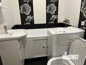 Студия квартира, на длительный срок, 25м2, 14/16 этаж