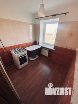 2-к квартира, на длительный срок, 41м2, 3/4 этаж