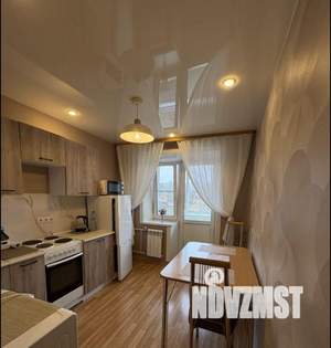 1-к квартира, на длительный срок, 33м2, 4/5 этаж