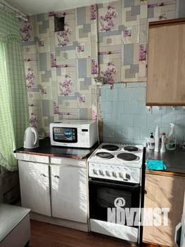 2-к квартира, на длительный срок, 44м2, 5/5 этаж