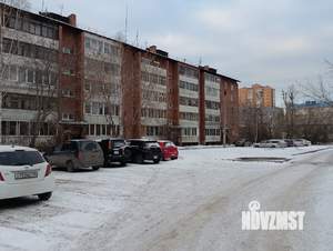 1-к квартира, на длительный срок, 35м2, 2/5 этаж