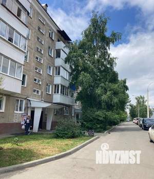 3-к квартира, на длительный срок, 49м2, 2/5 этаж