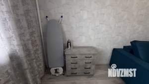 1-к квартира, на длительный срок, 37м2, 2/9 этаж