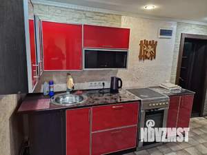 2-к квартира, посуточно, 72м2, 1/2 этаж