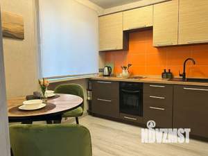 1-к квартира, посуточно, 35м2, 2/4 этаж