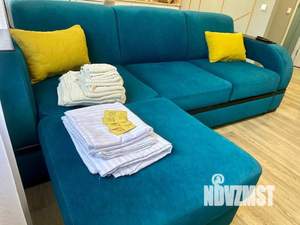 1-к квартира, посуточно, 33м2, 1/1 этаж