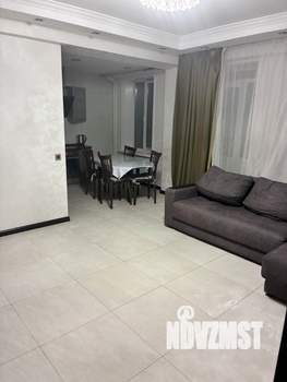 3-к квартира, на длительный срок, 70м2, 5/9 этаж