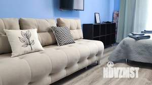 1-к квартира, посуточно, 30м2, 15/16 этаж