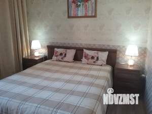 2-к квартира, посуточно, 50м2, 2/3 этаж