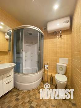 2-к квартира, посуточно, 46м2, 5/5 этаж