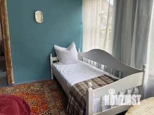 2-к квартира, посуточно, 50м2, 1/2 этаж